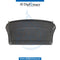 Rear WINDOW SHELF for BMW 1 Series F20 (2011-2015) models, Part Number UN-51467271849
